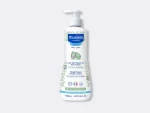 Lait de toilette bébé sans rinçage - 500 ml