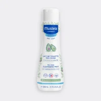 Lait de toilette sans rinçage à l'avocat BIO - 200ml