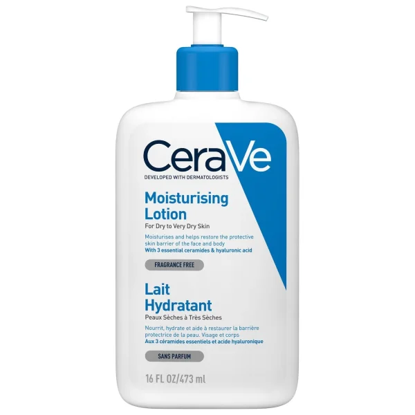 Lait Hydratant - 473 ml