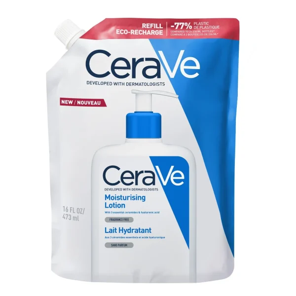 Lait Hydratant - 473 ml