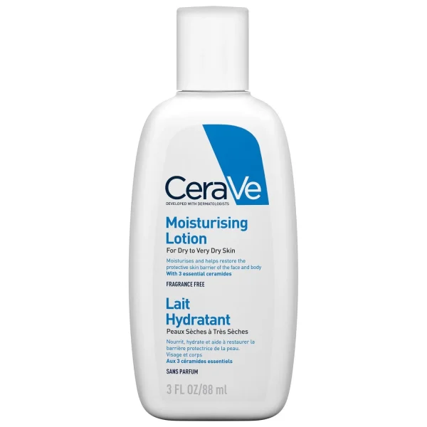Lait Hydratant - Image 1 Lait Hydratant - 88 ml