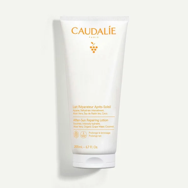 Lait Réparateur Après-Soleil - 200 ml