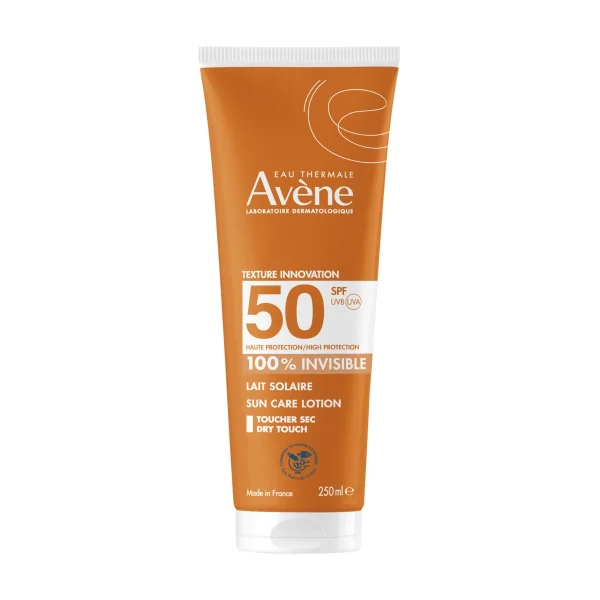 Lait Solaire SPF50 - Image 4 Lait Solaire SPF50 - 250ml