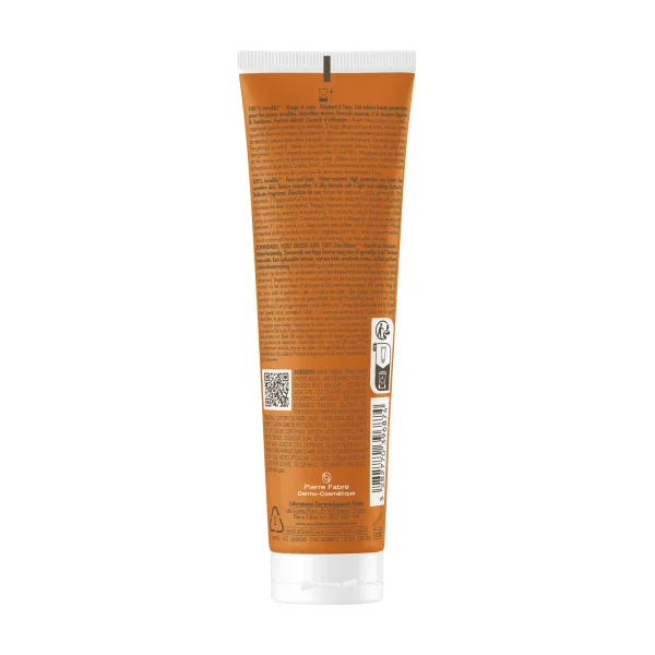 Lait Solaire SPF50 - Image 3 Lait Solaire SPF50