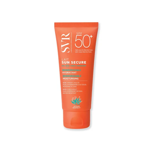 Lait SPF50+ - 100 ml