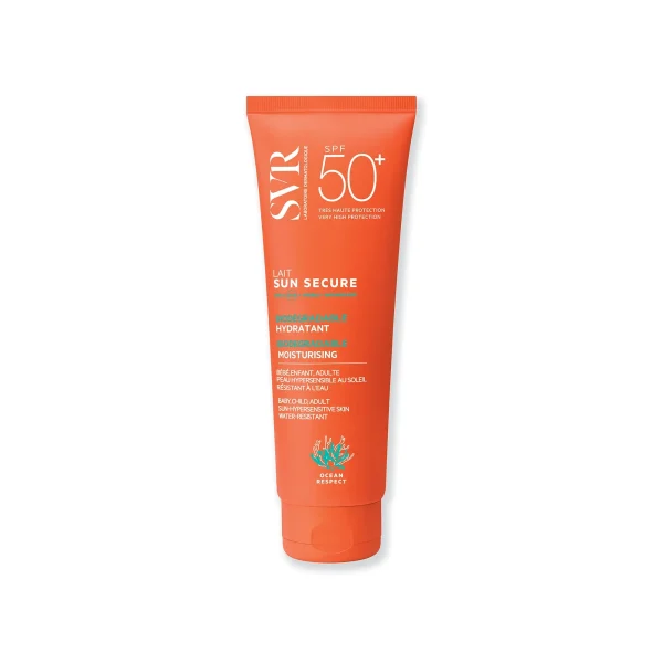 Lait SPF50+ - 250 ml