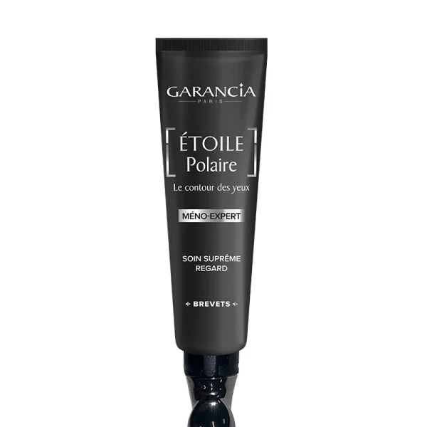 Le contour des yeux - 10ml