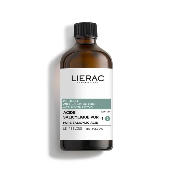 Le Peeling Protocole Anti-Imperfections - 100ml