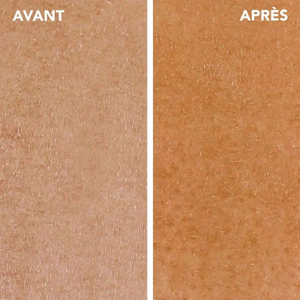 Le Sérum Autobronzant