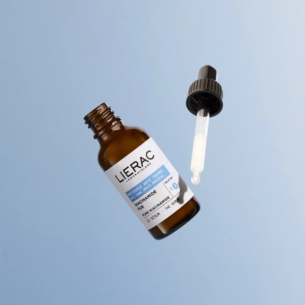 Le Sérum - Protocole Anti-Taches
