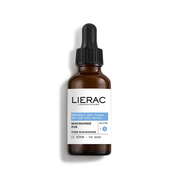 Le Sérum - Protocole Anti-Taches - 30ml