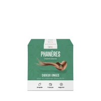 Léro Phanères - 30 capsules