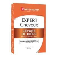 Levure de Bière 2000