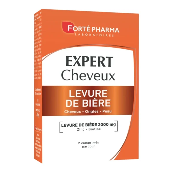 Levure de Bière 2000
