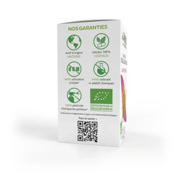 Levure de bière BIO