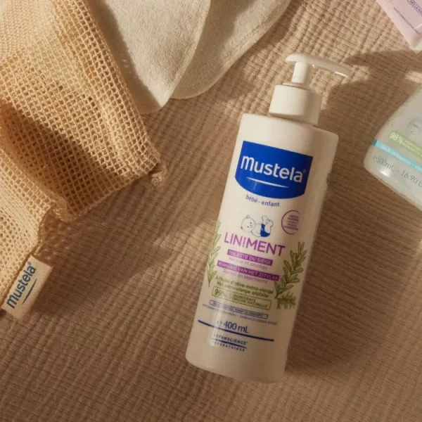Liniment