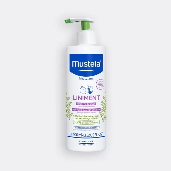Liniment - 400ml