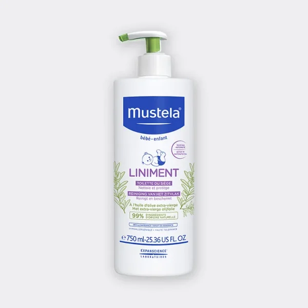 Liniment - 750 ml