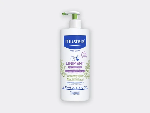 Liniment - Image 4 Liniment - 750ml
