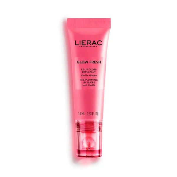 Lip Gloss Repulpant - 10ml
