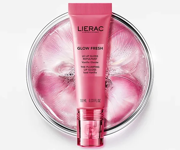 Lip Gloss Repulpant