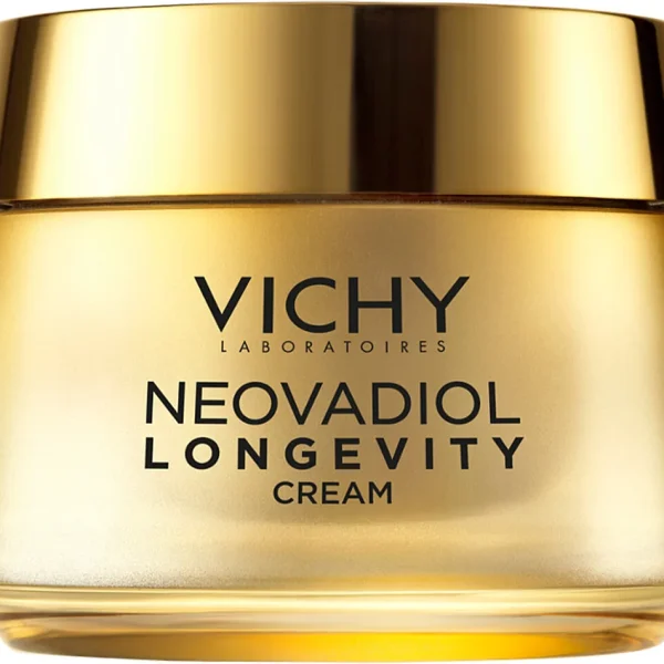 Longevity Crème Revolumisante