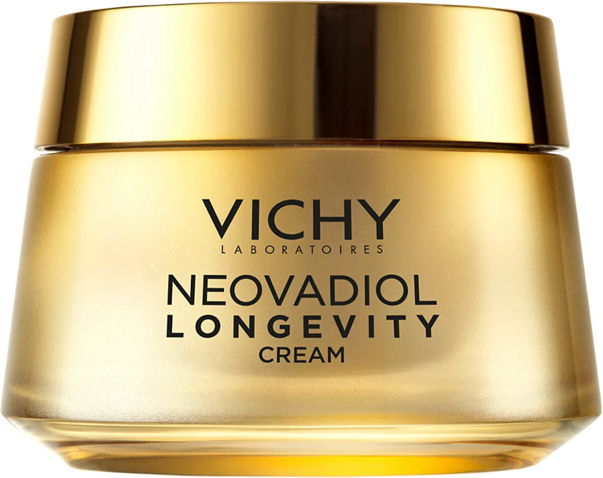 Longevity Crème Revolumisante - Image 1 Longevity Crème Revolumisante
