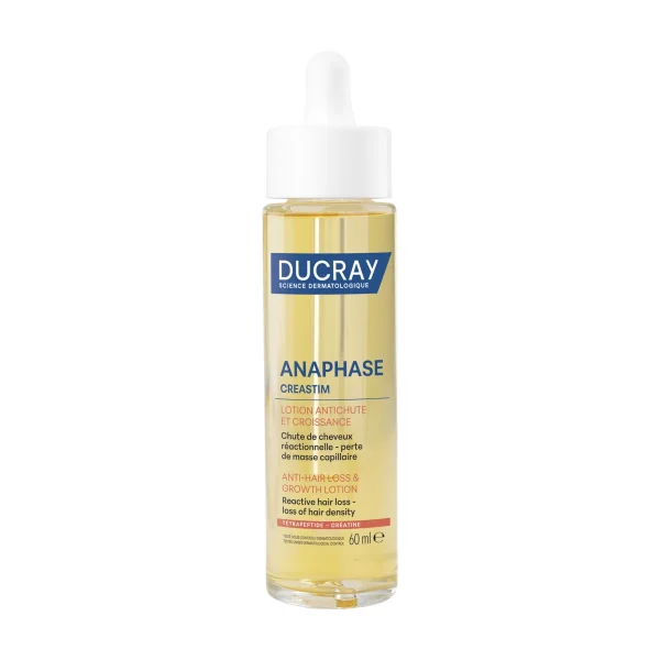 Lotion Antichute et Croissance