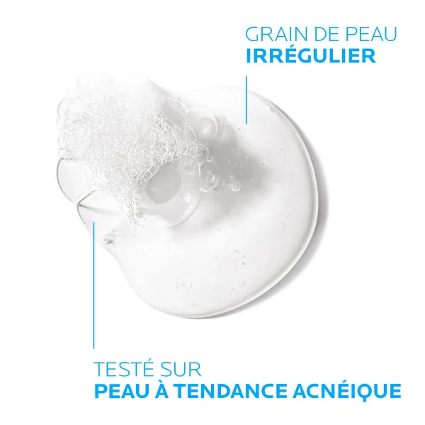 Lotion Astringente Micro-Exfoliante