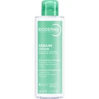 Lotion purifiante - 200 ml