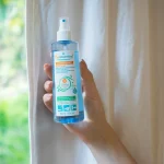 Lotion Spray Antibactérien