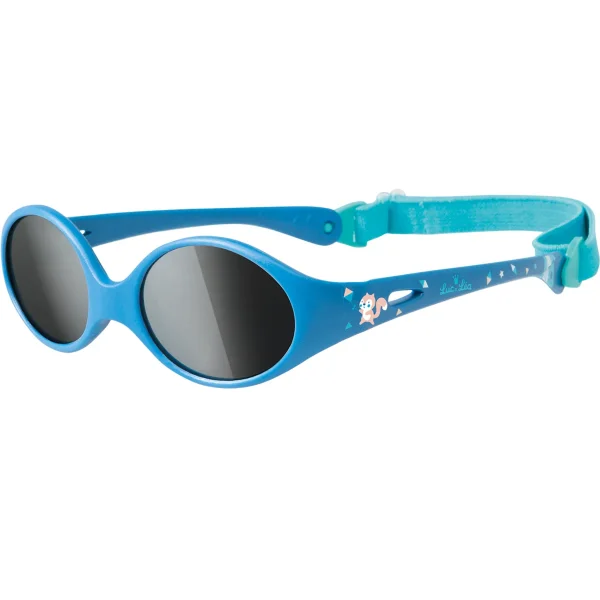 Lunettes de soleil Bleu - 1-3 ans