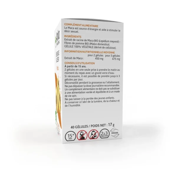 Maca BIO