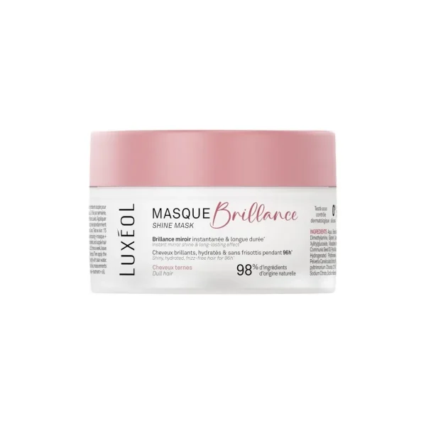 Masque Brillance