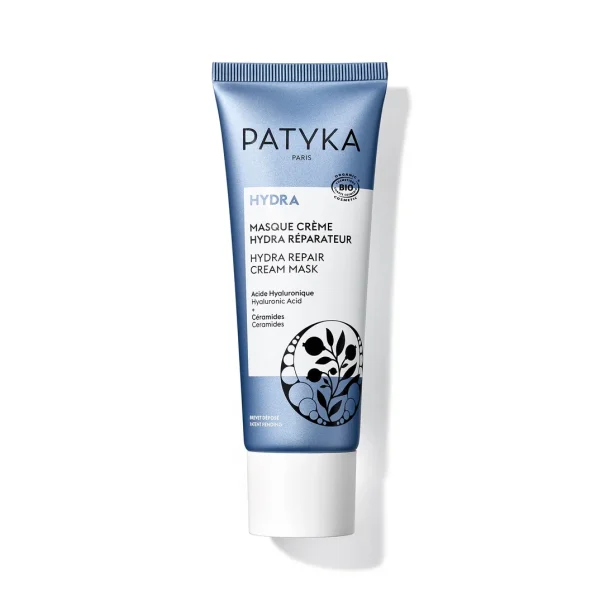 Masque Crème Hydra Réparateur - 50ml