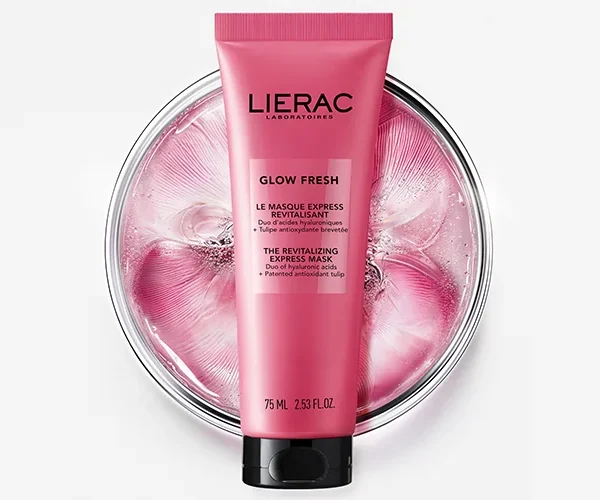 Masque Express Revitalisant