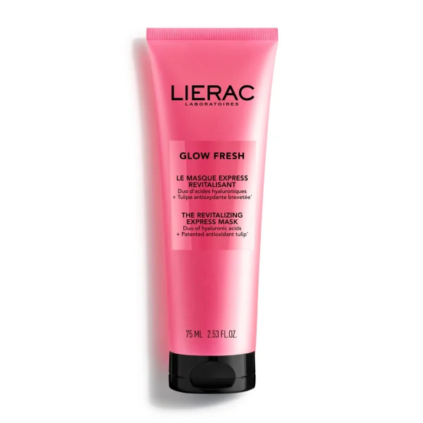 Masque Express Revitalisant - 75ml