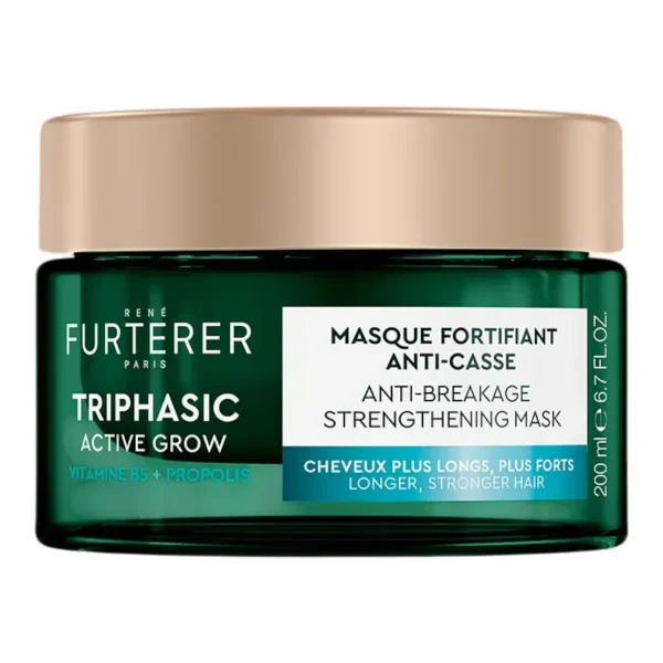 Masque Fortifiant Anti-Casse - 200ml