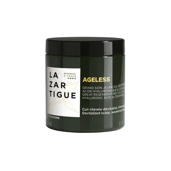 Masque Grand Soin Jeunesse Régénérant - 250ml