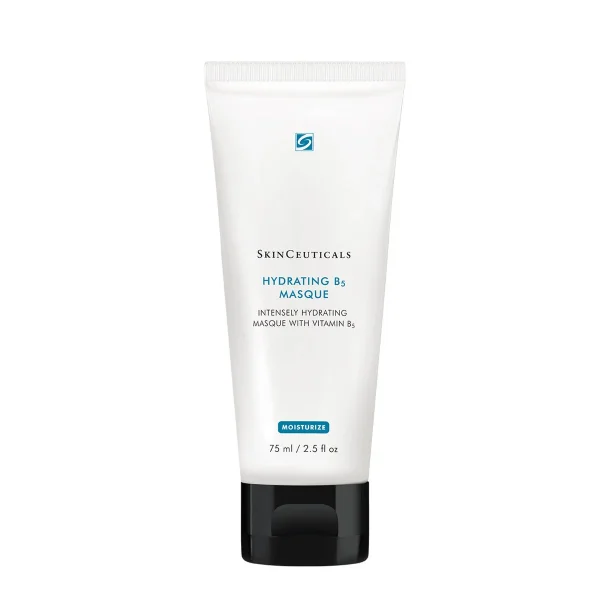 Masque hydratant - 75ml