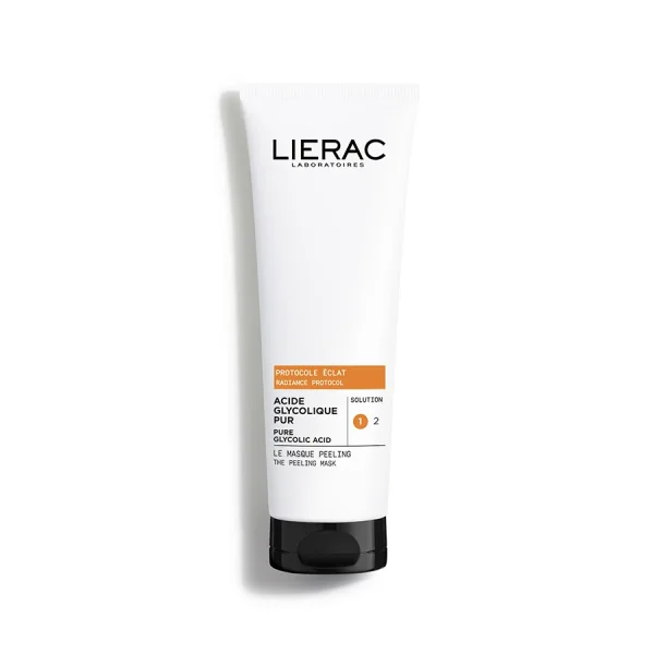Masque Peeling Protocole Éclat - 75ml