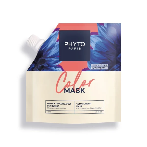 Masque prolongateur de couleur - 75ml