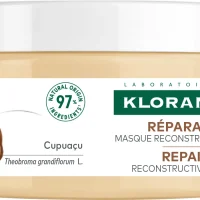 Masque Reconstructeur au Cupuaçu