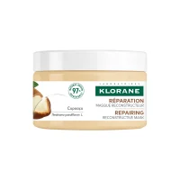 Masque Reconstructeur au Cupuaçu