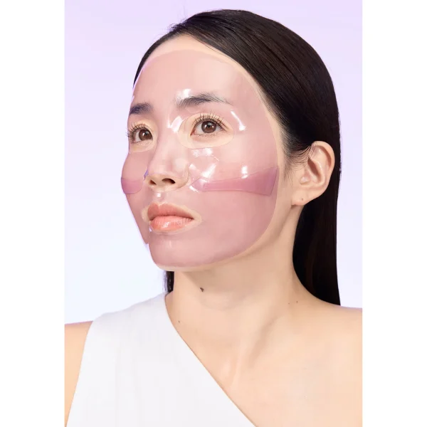Masque régénérant Caviar et PDRN