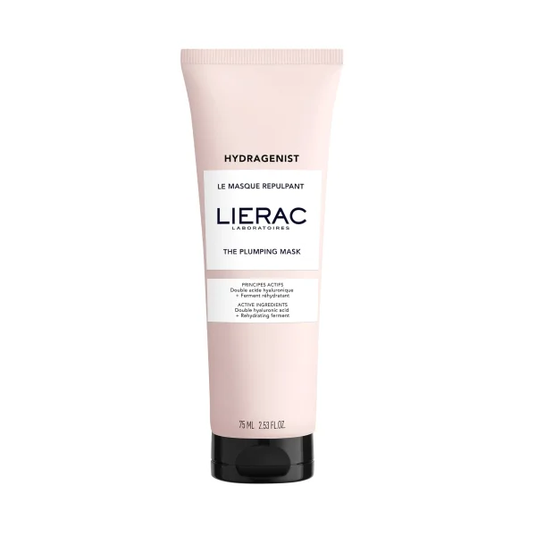 Masque Repulpant Hydratant - 75ml