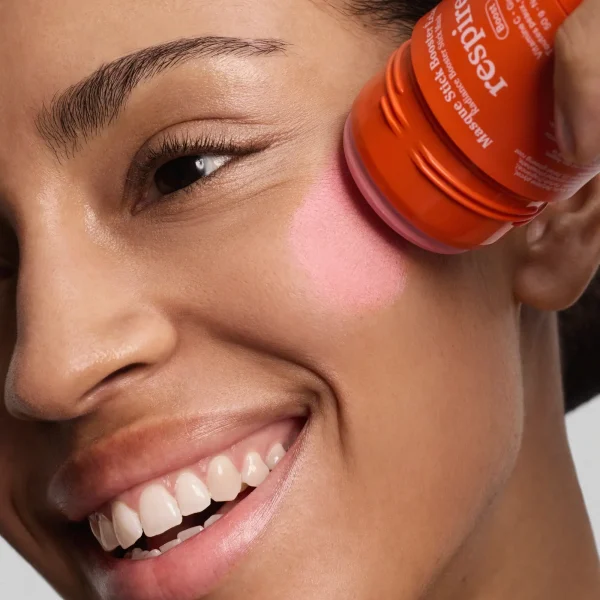 Masque Stick Booster Éclat