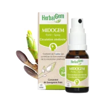 MidoGem forte spray - 15 ml