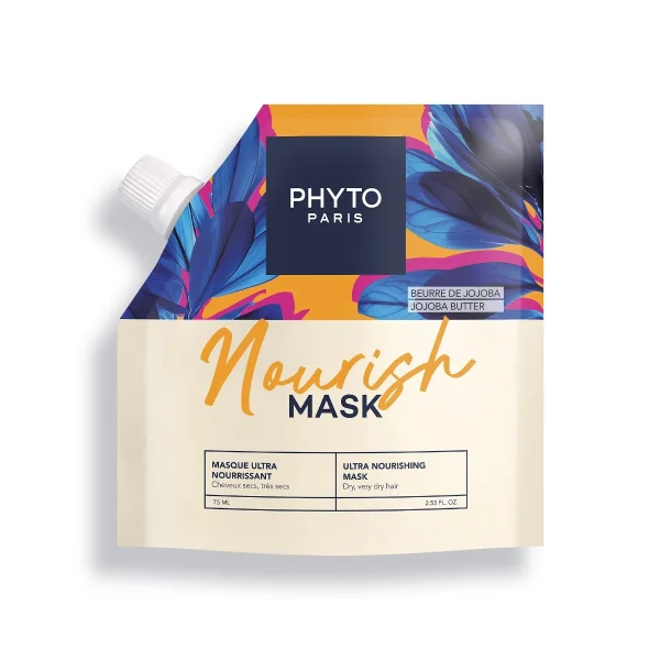 Mini Masque Nourrissant - 75ml