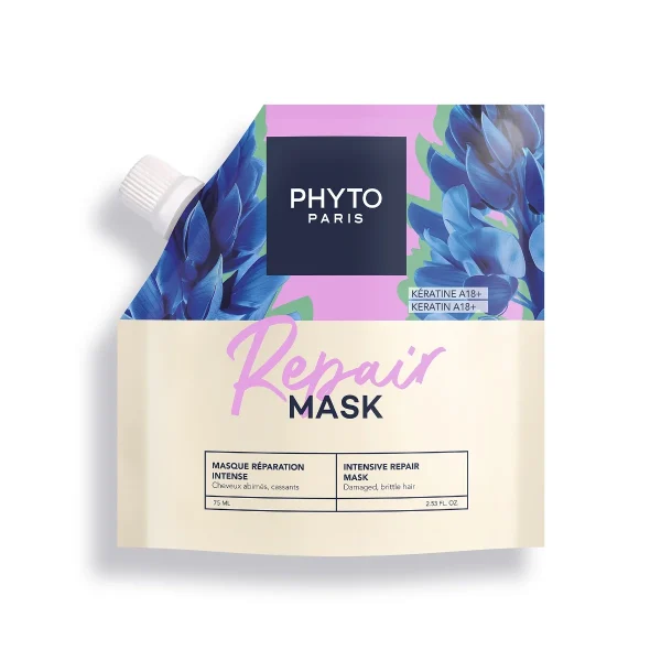 Mini Masque Réparation Intense - 75ml
